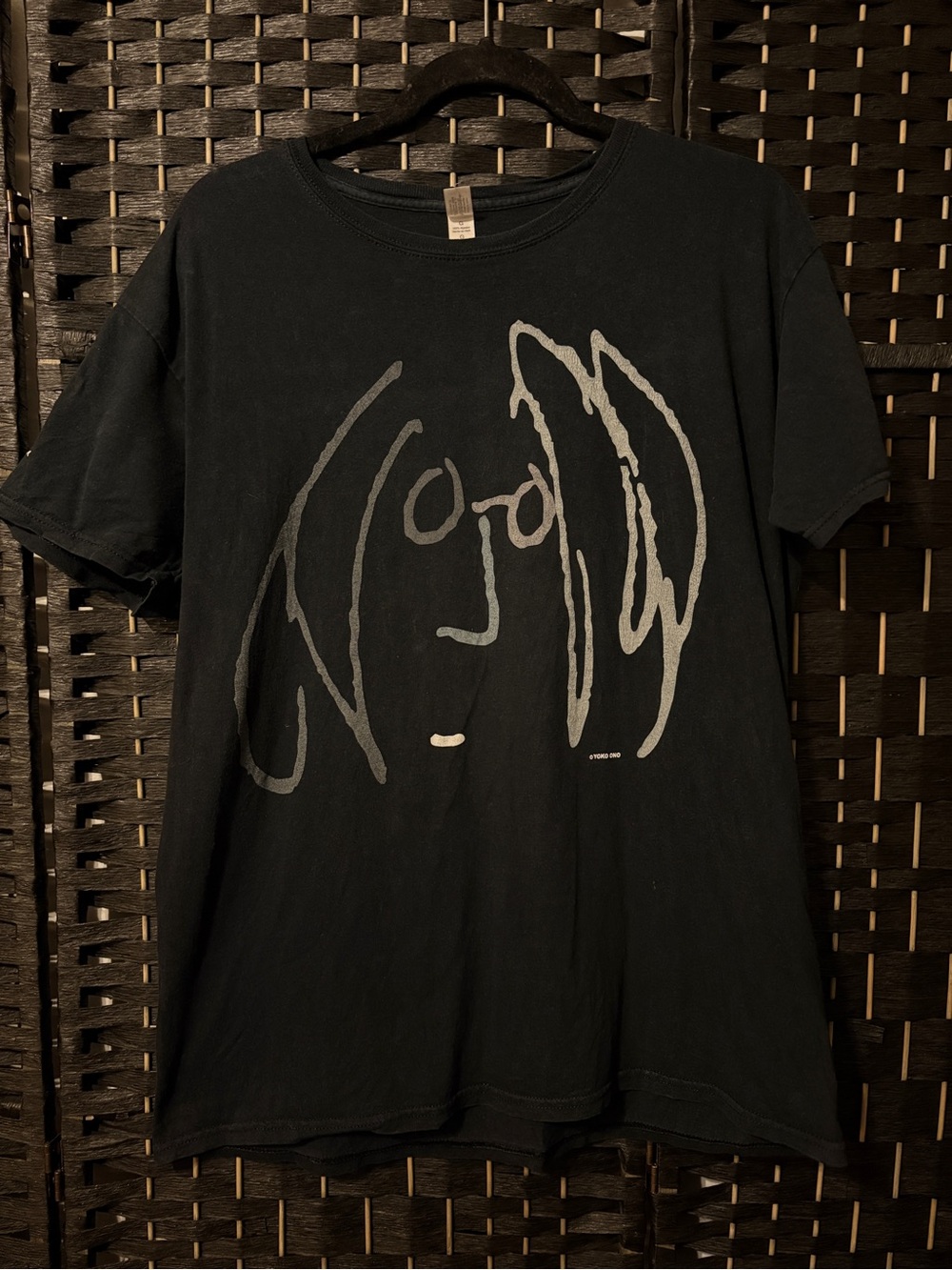 Vintage John Lennon Tee